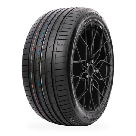 Pneu LANVIGATOR Catchpower Plus 225/40 R 18 92Y XL