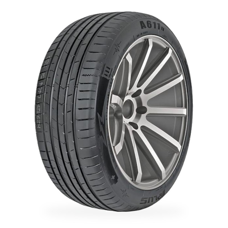 Pneu APLUS A611 EV 245/35 R 21 96Y