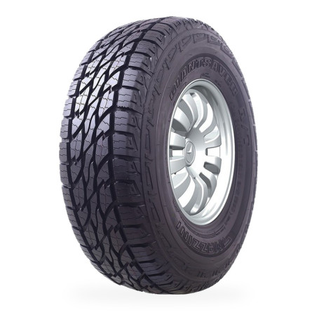 Pneu MAZZINI Giantsaver 235/75 R 15 110/107S