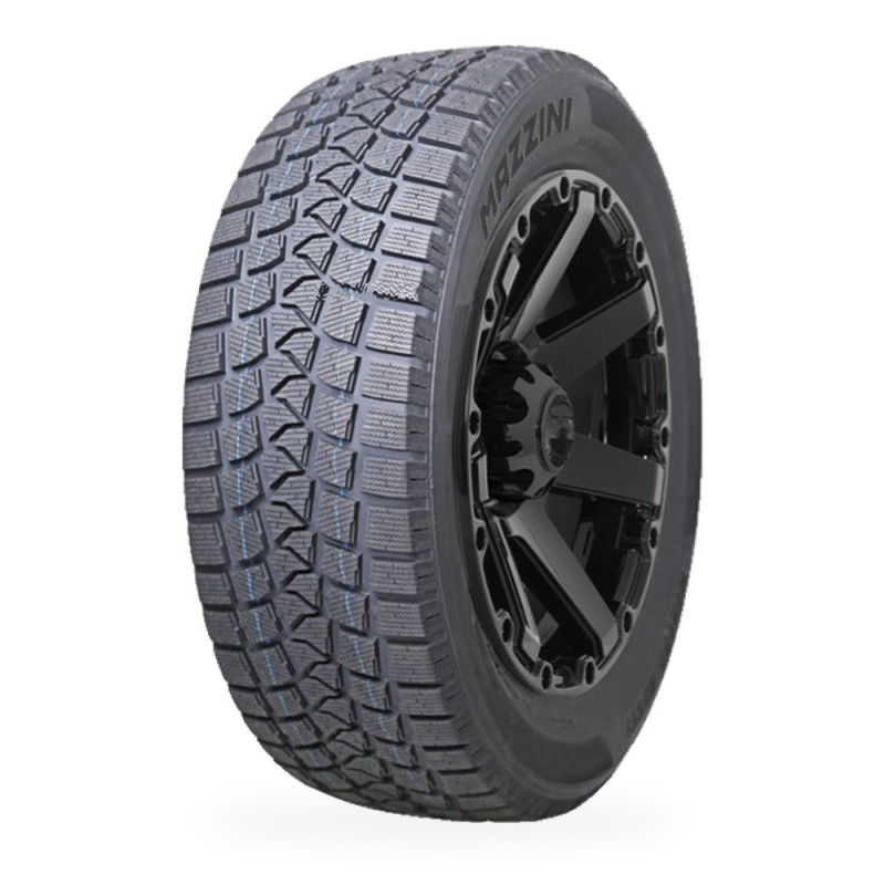 Pneu MAZZINI Snowleopard LX 265/65 R 17 112