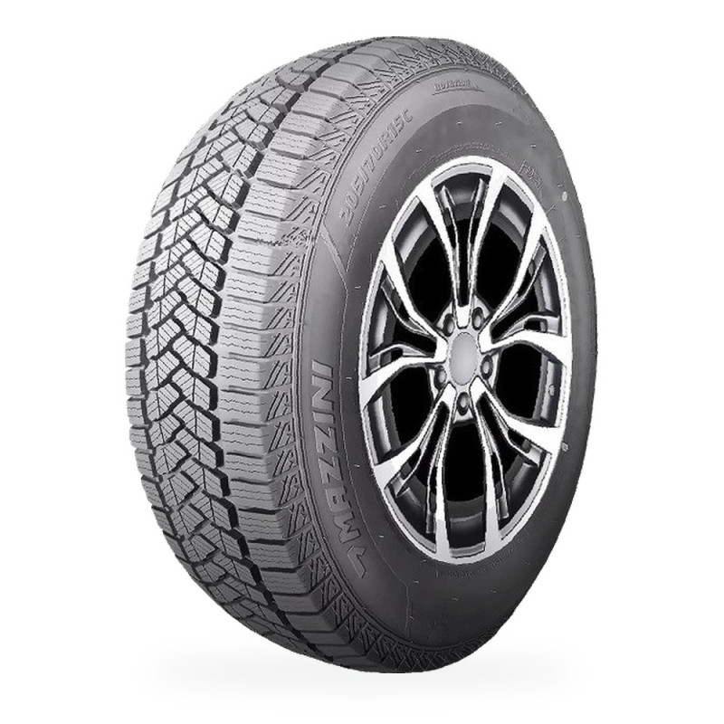 Pneu MAZZINI Ecovan Allseason AS9 185/75 R 16 104/102
