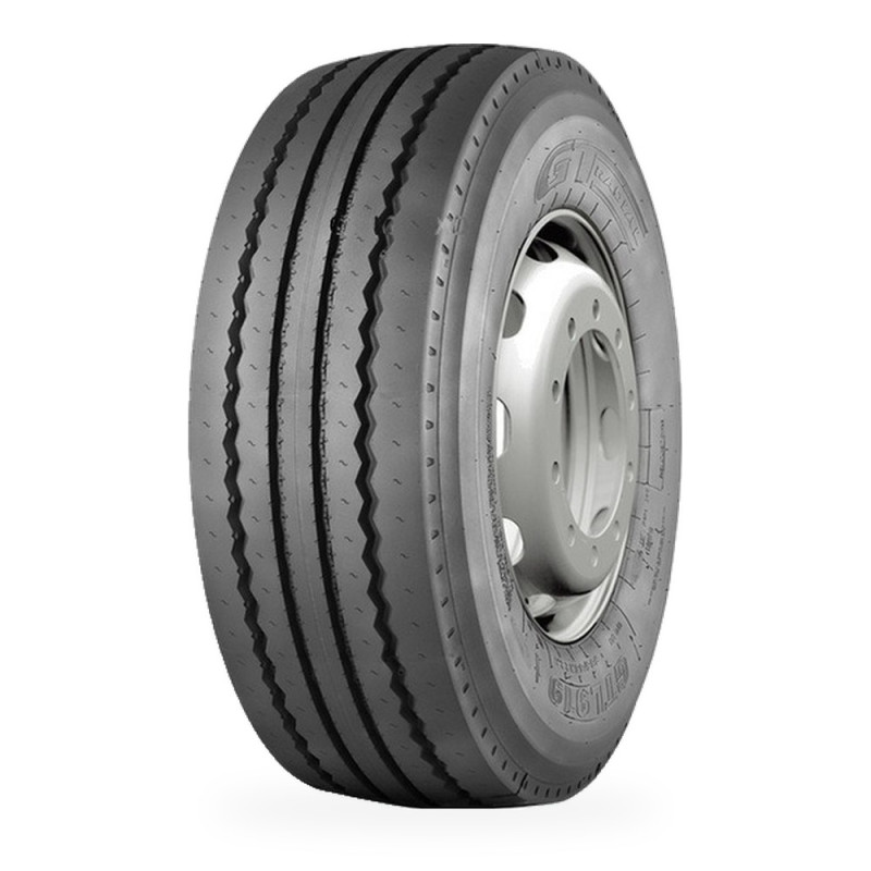 Pneu GITI GTL919 205/65 R 17.5 133G 3PMSF