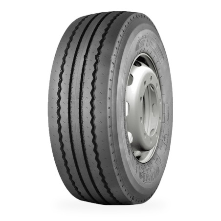 Pneu GITI GTL919 205/65 R 17.5 133G 3PMSF