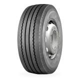 Pneu GITI GTL919 205/65 R 17.5 133G 3PMSF