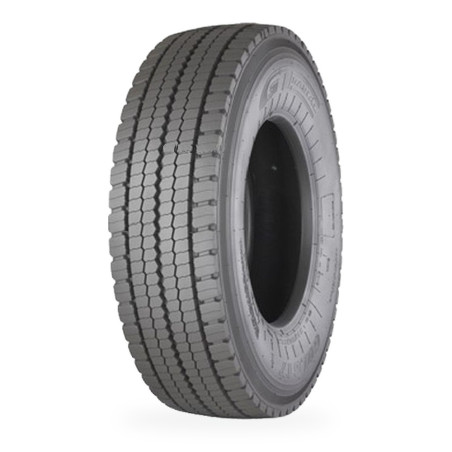 PN GIT 315/60R22.5 152/148L GDL617