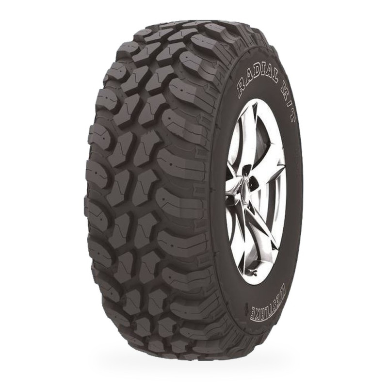 Pneu WEST LAKE  SL366 225/75 R 16 115/112Q