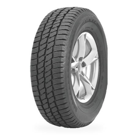 Pneu WEST LAKE  SW612 Snowmaster 195/75 R 16 107/105R 3PMSF
