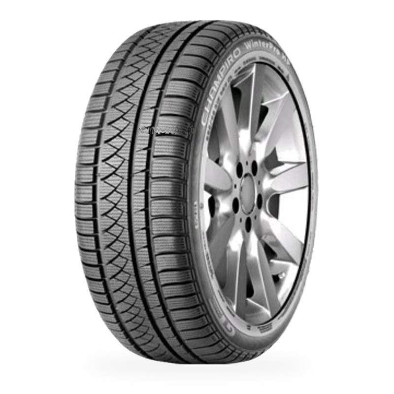 PN GTR 235/50R18 XL 101 V C.W.PRO HP