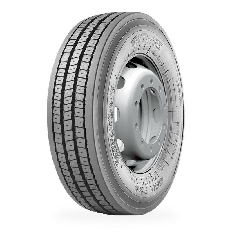 Pneu GITI GAR820 9.5R 17.5 143J 3PMSF