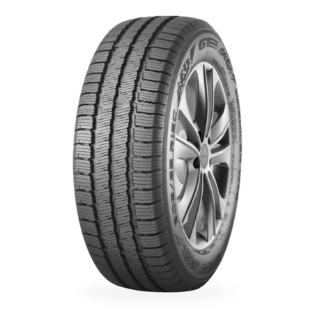 Pneu GT RADIAL Maxmiler WT2 195/65 R 16 104/102T 3PMSF