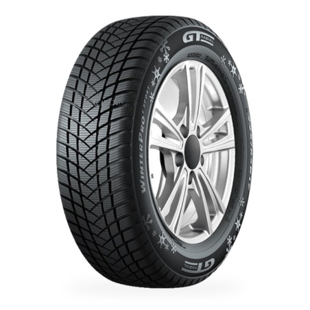 Pneu GT RADIAL Winterpro 2 Sport 215/65 R 17 99V 3PMSF
