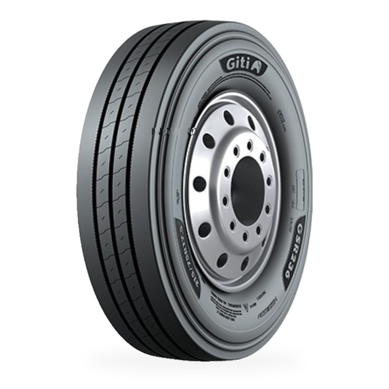 Pneu GITI GSR236 215/75 R 17.5 128/126M 3PMSF