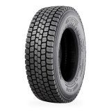 Pneu GITI GDR638 285/70 R 19.5 146/145M 3PMSF