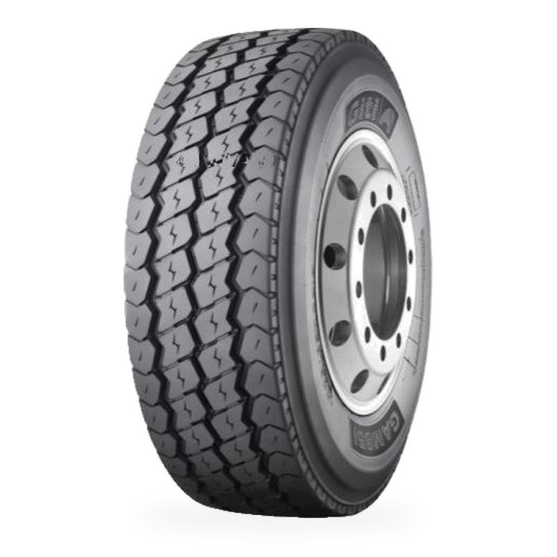 Pneu GITI GAM851 425/65 R 22.5 165K 3PMSF