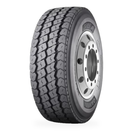 Pneu GITI GAM851 425/65 R 22.5 165K 3PMSF