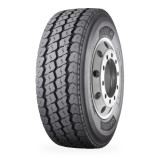Pneu GITI GAM851 425/65 R 22.5 165K 3PMSF