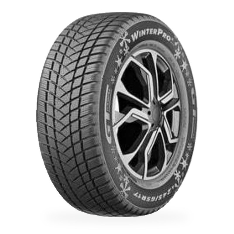 Pneu GT RADIAL Winterpro 2 155/70 R 13 75T 3PMSF