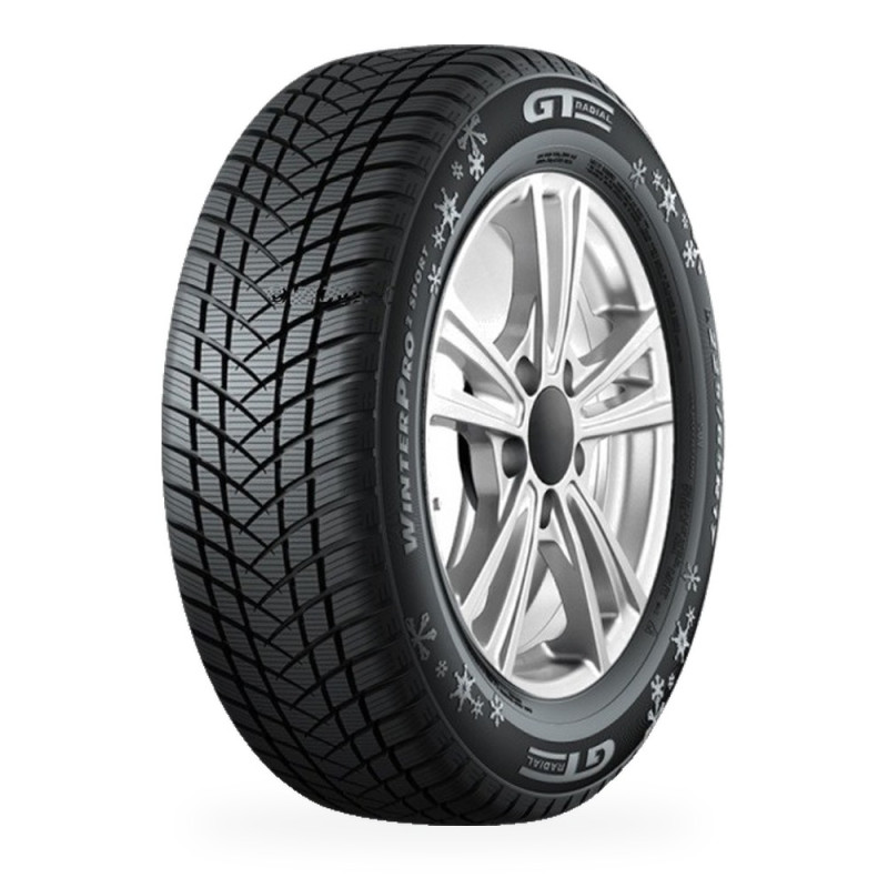 Pneu GT RADIAL Winterpro 2 Sport 235/45 R 18 98V XL 3PMSF