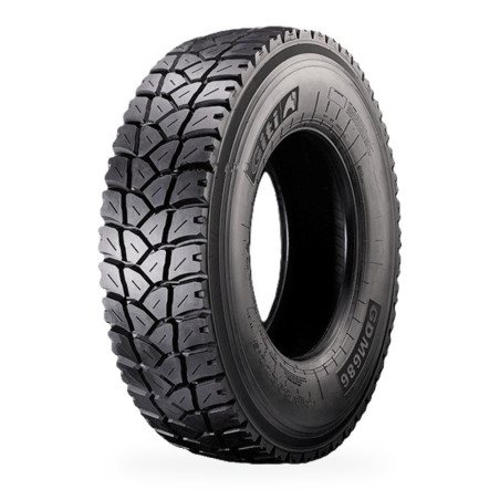 Pneu GITI GDM686 13R 22.5 156/150K 3PMSF