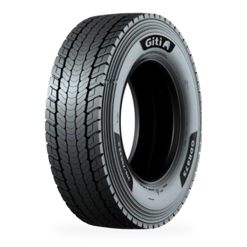 Pneu GITI GDR675 315/70 R 22.5 154L 3PMSF