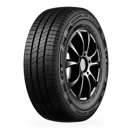 Pneu GT RADIAL Maxmiler AllSeason 2 215/60 R 16 103T 3PMSF