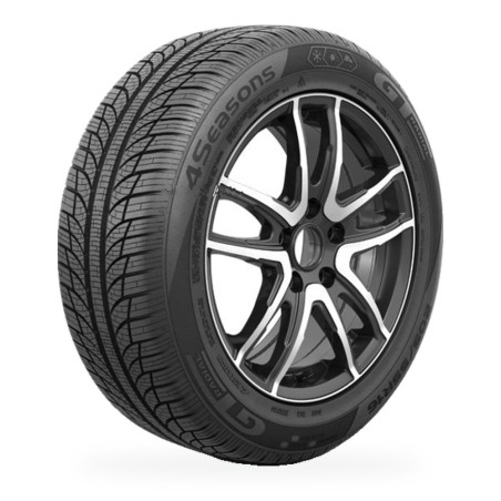 Pneu GT RADIAL 4Seasons 155/65 R 14 75T 3PMSF