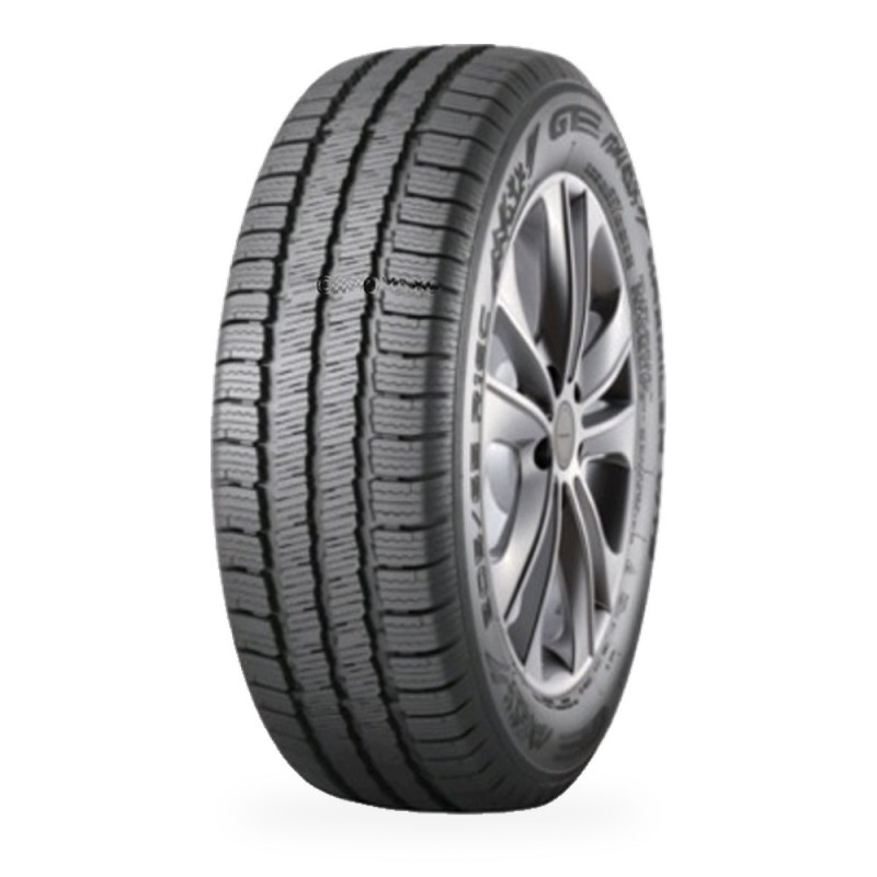 PN GTR 205/70R15C 106/104R MAXMILER WT2
