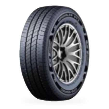 Pneu GT RADIAL Maxmiler WT3 195/70 R 15 104/102T 3PMSF