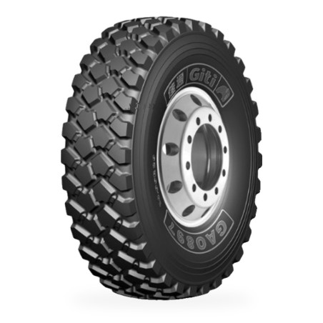 Pneu GITI GAO897 14.00R 20 164J 3PMSF