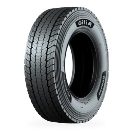 Pneu GITI GDR675 315/80 R 22.5 156L 3PMSF