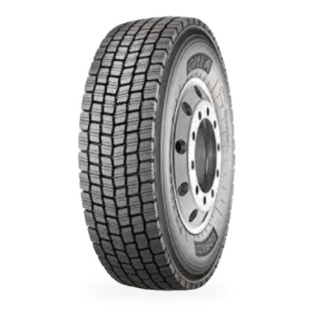Pneu GITI GDR621 315/70 R 22.5 154/150L 3PMSF