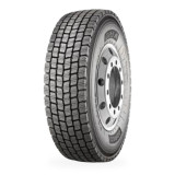 Pneu GITI GDR621 315/70 R 22.5 154/150L 3PMSF