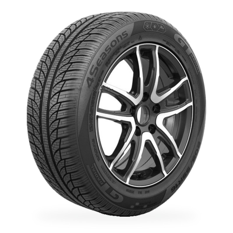 Pneu GT RADIAL 4Seasons 165/70 R 14 85H XL