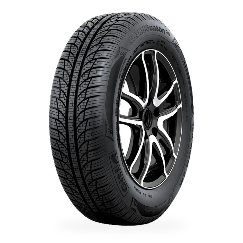 Pneu GITI AllSeason City 175/65 R 14 86T XL 3PMSF