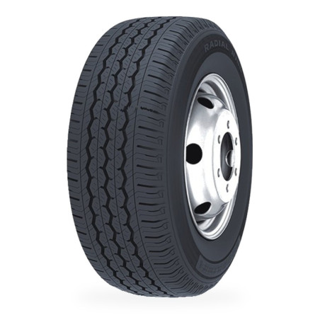 Pneu WEST LAKE  Radial H188 155R 13 90/88S