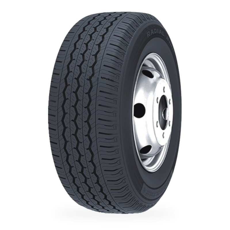 Pneu WEST LAKE  Radial H188 195/60 R 16 99/97H