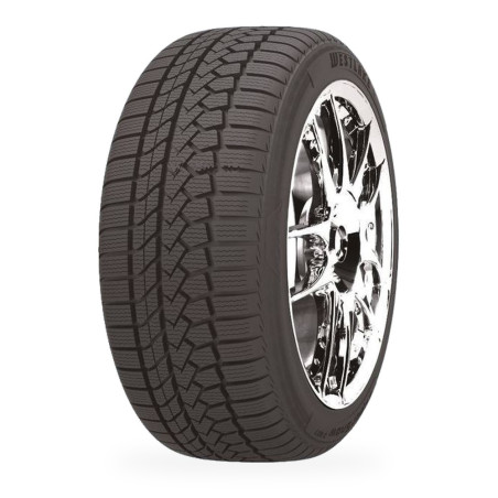 Pneu WEST LAKE  Z-507 235/60 R 18 107V XL 3PMSF