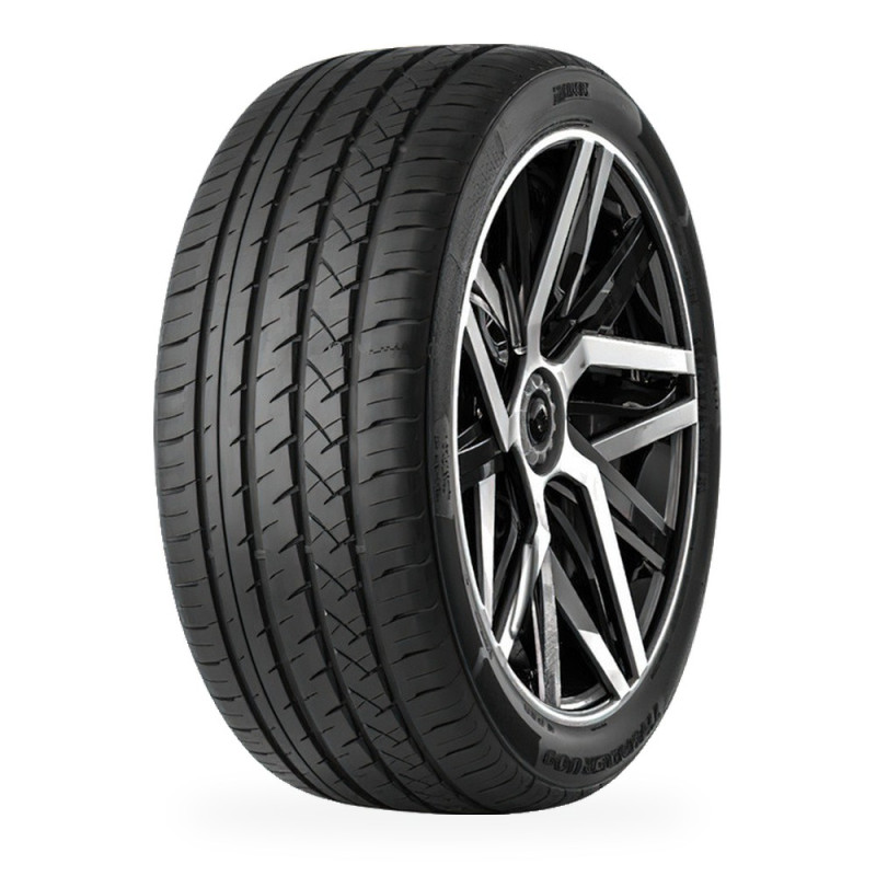 Pneu I-LINK Thunder U09 195/45 R 16 84V XL