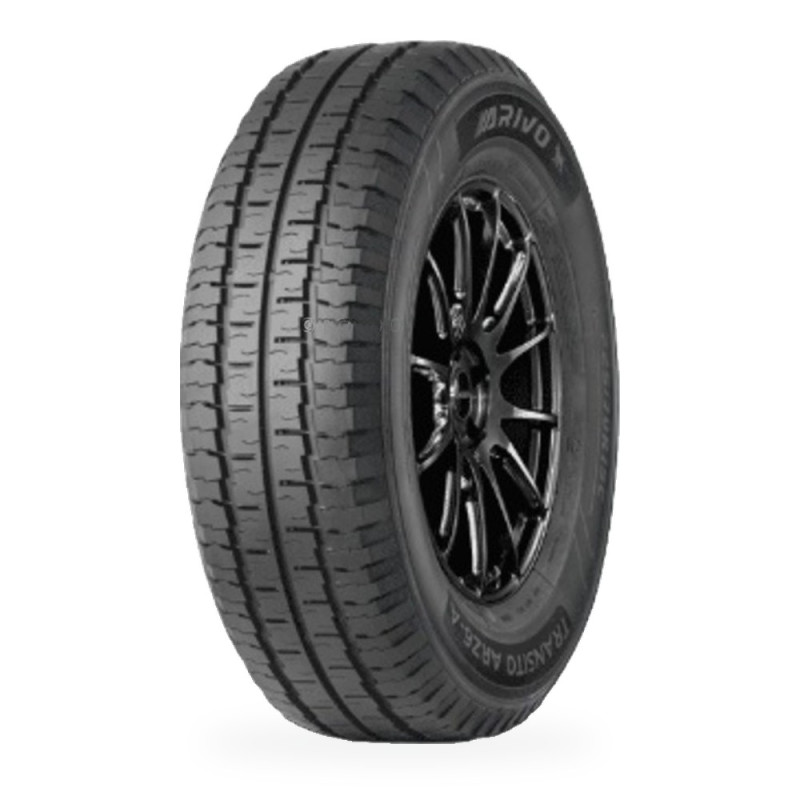 Pneu ARIVO Transito ARZ 6-M 175/70 R 14 95/93
