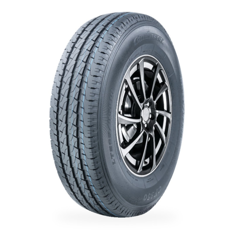 Pneu Comforser CF350 195/70 R 15 104/102