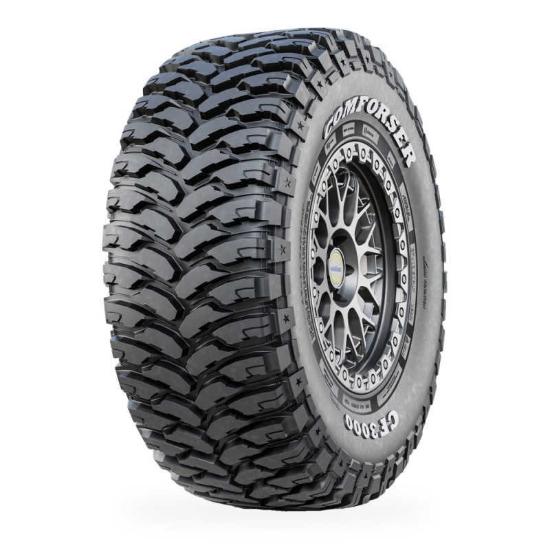 Pneu Comforser CF3000 33./12 R 15 108