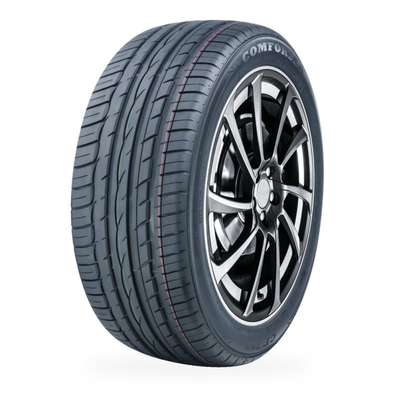 Pneu Comforser CF710 215/55 R 17 98 XL