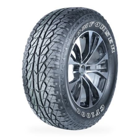 Pneu Comforser CF1000 215/75 R 15 100