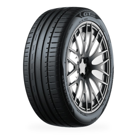 Pneu GT RADIAL Sportactive 2 SUV 255/45 R 20 105W XL