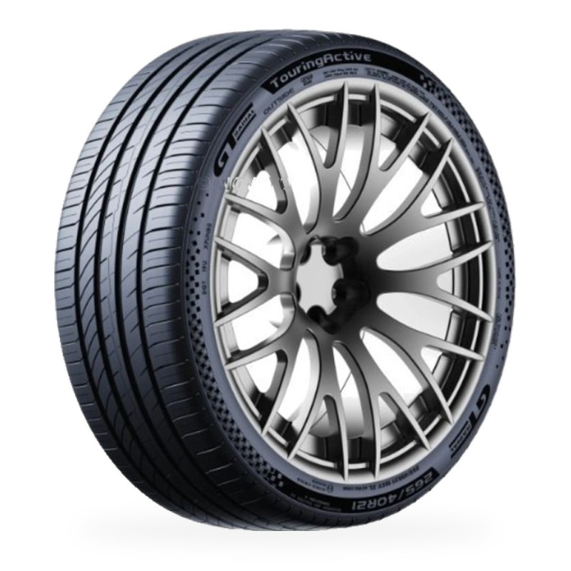 Pneu GT RADIAL Touringactive 255/55 R 20 110W XL