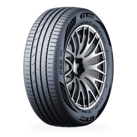 Pneu GT RADIAL FE2 EVO 195/65 R 15 91H