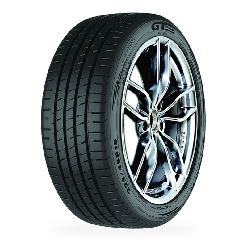 Pneu GT RADIAL SportActive 225/45 R 18 95W XL