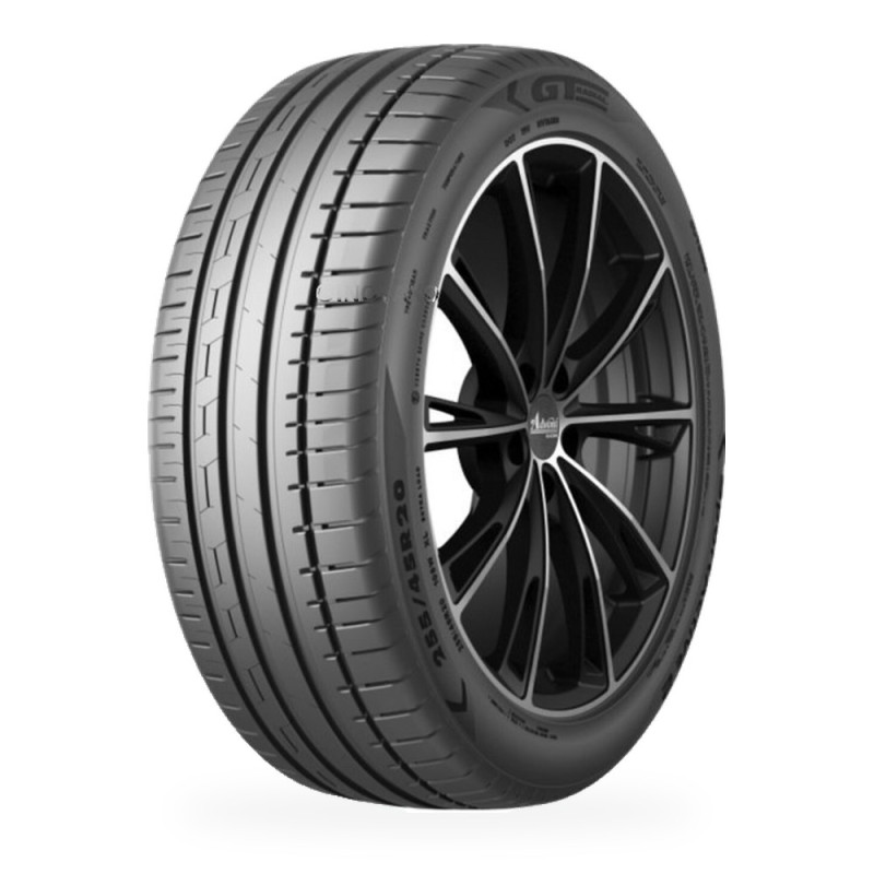 Pneu GT RADIAL Sportactive 2 195/45 R 16 84V XL
