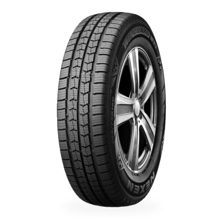 Pneu NEXEN Winguard WT1 185/75 R 16 104/102
