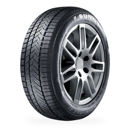 Pneu SUNNY Wintermax NW211 285/50 R 20 116 XL
